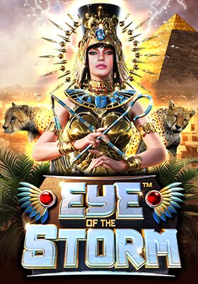 Eye Of The Storm